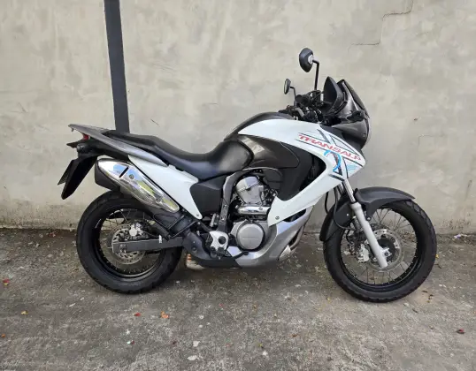 HONDA XL 700V TRANSALP HONDA XL 700V TRANSALP