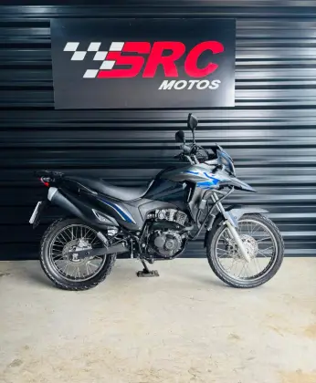 HONDA XRE 190 ABS 