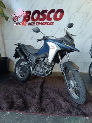 HONDA XRE 190 ABS HONDA XRE 190 ABS
