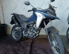 HONDA XRE 190 ABS HONDA XRE 190 ABS