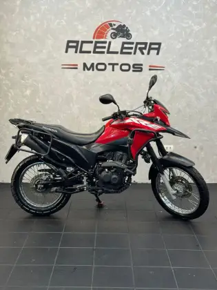 HONDA XRE 190 ABS 