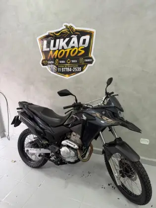 HONDA XRE 300 ABS HONDA XRE 300 ABS
