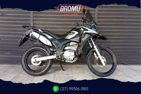 HONDA XRE 300 ABS HONDA XRE 300 ABS