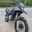 HONDA XRE 300 ABS HONDA XRE 300 ABS