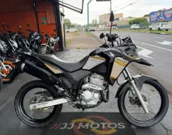HONDA XRE 300 ADVENTURE HONDA XRE 300 ADVENTURE