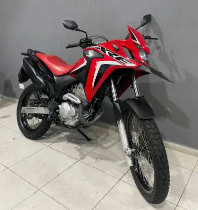 HONDA XRE 300 RALLY HONDA XRE 300 RALLY