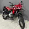 HONDA XRE 300 RALLY HONDA XRE 300 RALLY