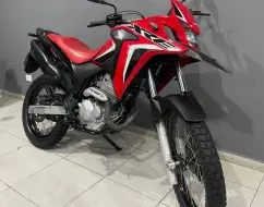 HONDA XRE 300 RALLY HONDA XRE 300 RALLY