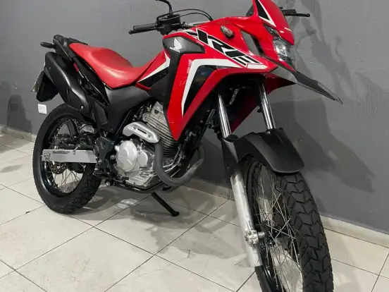 HONDA-XRE 300 RALLY HONDA-XRE 300 RALLY-2023