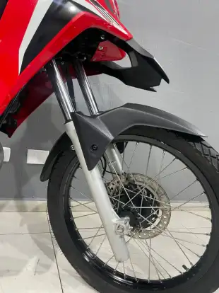 HONDA-XRE 300 RALLY-2023