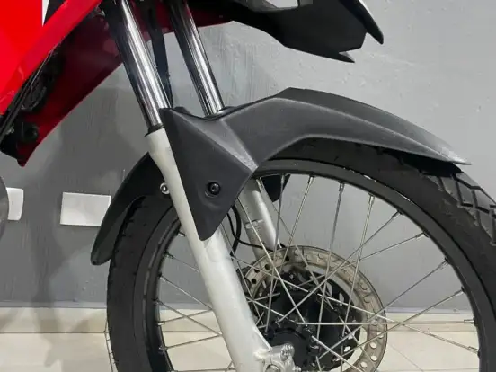 HONDA-XRE 300 RALLY HONDA-XRE 300 RALLY-2023