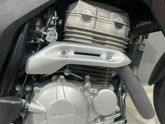HONDA-XRE 300 RALLY HONDA-XRE 300 RALLY-2023