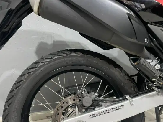HONDA-XRE 300 RALLY HONDA-XRE 300 RALLY-2023