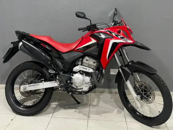 HONDA-XRE 300 RALLY HONDA-XRE 300 RALLY-2023