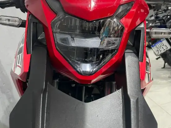HONDA-XRE 300 RALLY HONDA-XRE 300 RALLY-2023