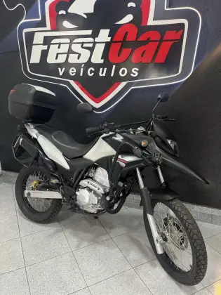 HONDA XRE 300 HONDA XRE 300
