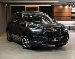 HONDA ZR-V 2.0 i-VTEC GASOLINA TOURING CVT HONDA ZR-V 2.0 i-VTEC GASOLINA TOURING CVT