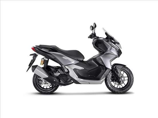 HONDA-ADV 160-2026