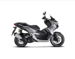 HONDA ADV 160 HONDA ADV 160