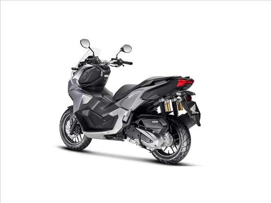 HONDA-ADV 160 HONDA-ADV 160-2026