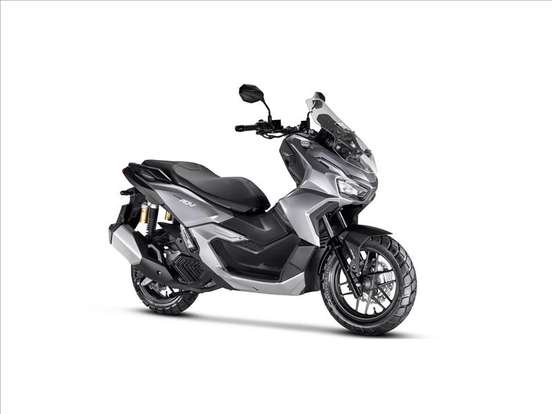 HONDA-ADV 160 HONDA-ADV 160-2026