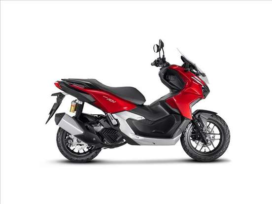 HONDA-ADV 160-2026