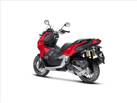HONDA-ADV 160 HONDA-ADV 160-2026