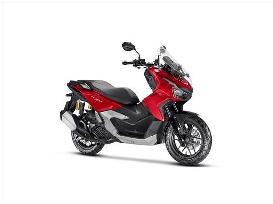 HONDA-ADV 160-2026