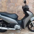 HONDA BIZ 125i HONDA BIZ 125i