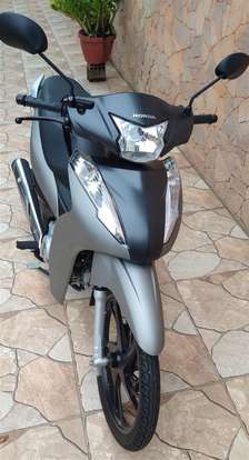 HONDA-BIZ 125i HONDA-BIZ 125i-2023