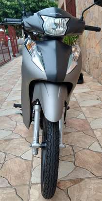 HONDA-BIZ 125i HONDA-BIZ 125i-2023