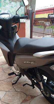 HONDA-BIZ 125i HONDA-BIZ 125i-2023