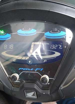 HONDA-BIZ 125i HONDA-BIZ 125i-2023