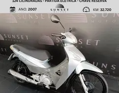 HONDA BIZ 125 ES HONDA BIZ 125 ES