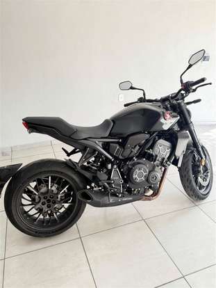 HONDA-CB 1000R BLACK EDITION ABS HONDA-CB 1000R BLACK EDITION ABS-2023