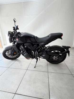 HONDA-CB 1000R BLACK EDITION ABS-2023