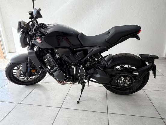 HONDA-CB 1000R BLACK EDITION ABS HONDA-CB 1000R BLACK EDITION ABS-2023