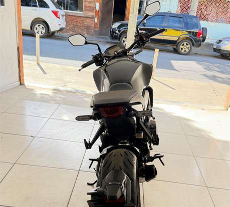 HONDA-CB 1000R BLACK EDITION ABS HONDA-CB 1000R BLACK EDITION ABS-2023