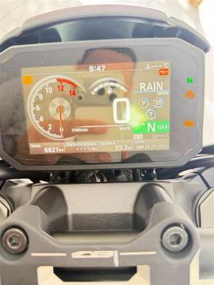 HONDA-CB 1000R BLACK EDITION ABS-2023