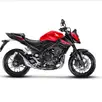 HONDA CB 500 HORNET HONDA CB 500 HORNET