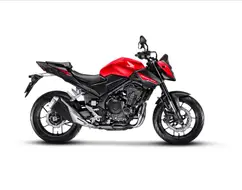 HONDA CB 500 HORNET HONDA CB 500 HORNET