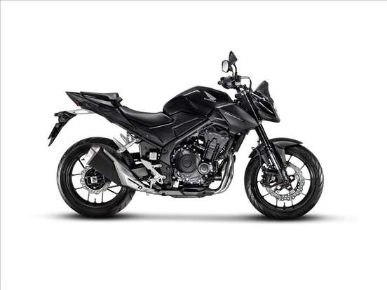HONDA-CB 500 HORNET HONDA-CB 500 HORNET-2026