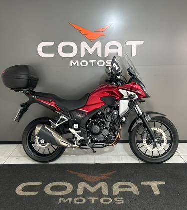 HONDA CB 500 X ABS 