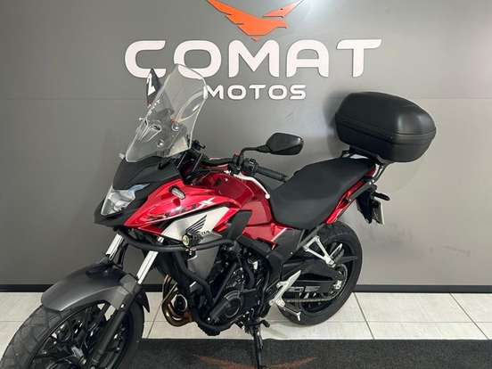 HONDA-CB 500 X ABS HONDA-CB 500 X ABS-2021