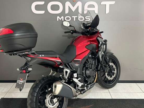 HONDA-CB 500 X ABS HONDA-CB 500 X ABS-2021