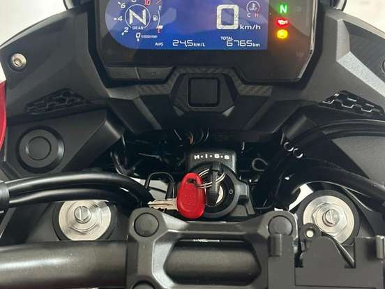 HONDA-CB 500 X ABS HONDA-CB 500 X ABS-2021