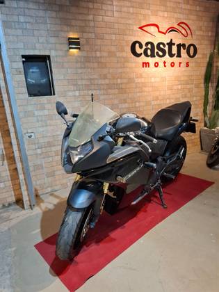 HONDA CBR 600F 