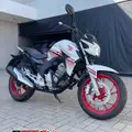 HONDA CB TWISTER HONDA CB TWISTER