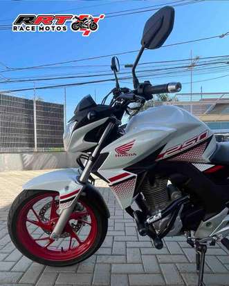 HONDA-CB TWISTER-2022