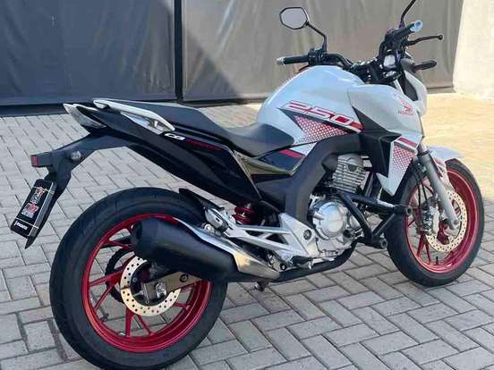 HONDA-CB TWISTER HONDA-CB TWISTER-2022